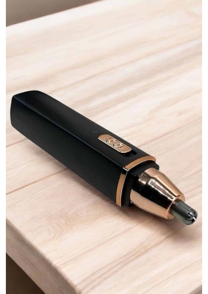 Buğz Nanotrim Pro – Burun ve Kulak Temizleyici, Mini Seyahat Tipi Tıraş Makinesi indirimleri