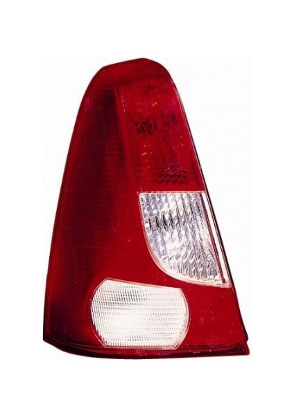 Logan Stop Lambası Sol 2005- Oem No (6001549149)