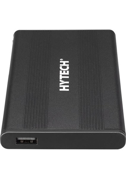 Hytech HY-HDC20 2.5" USB 2.0 Sata Harici Hard Disk Kutusu Siyah fiyatları