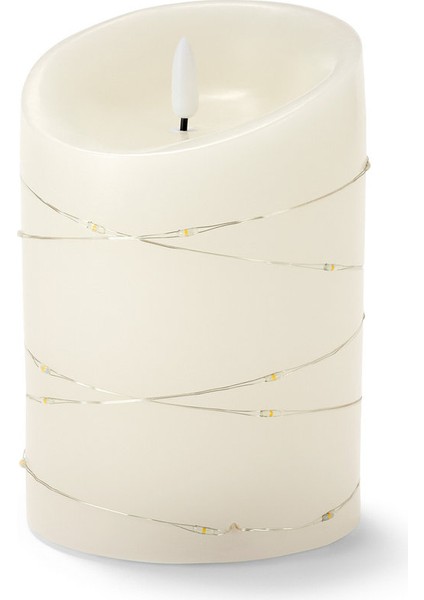 LED Gerçek Mum, Işık Zinciri fiyatları