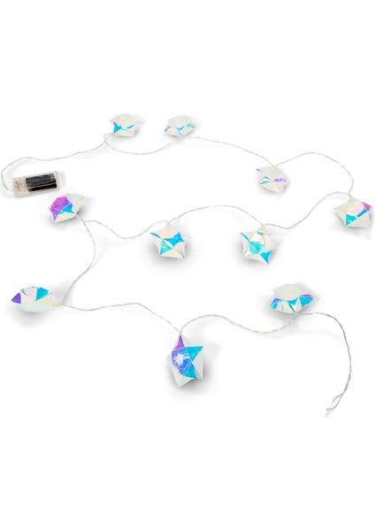 LED Işık Zinciri, Yıldız, Fluoresan fiyatları