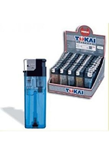 Doldurulabilir Çakmak 50 Adet Rüzgar Geçirmez Hafif Tasarım Kamp İçin Uygun fırsatları