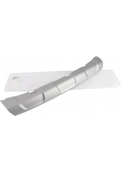 Dacia Sandero Stepway 2017- Ön Tampon Bakaliti Gri Oem No (620729344R)