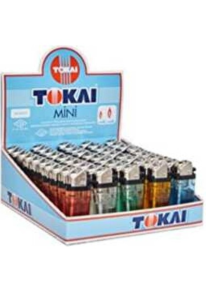 Mini Çakmak Kullan - At Tipi Rüzgar Geçirmez 50 Adet Şık Tasarım Aksesuar modelleri