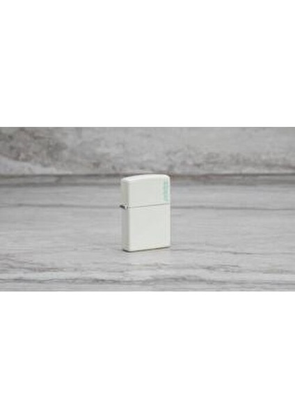 Çakmak Rüzgar Geçirmez Glow In Dark Özelliğiyle 49193ZL-087043 Hediye Seçeneği