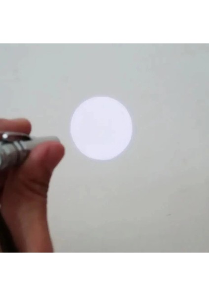 Buğz Mini Güçlü El Feneri WT-384B fiyatları