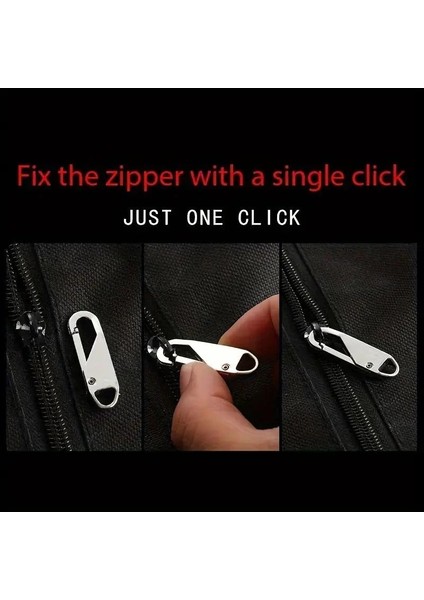 Buğz Fermuar Sürgüsü Başlığı , Yedeği fırsatları