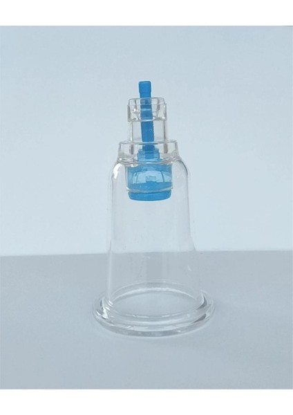 Buğz 3 Numara Hacamat Kupası