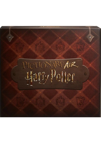 HKF61 Pictionary Air Harry Potter indirimleri