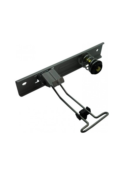 Traffıc 2001- Kaput Kilit Karşılığı Oem No (8200677854)