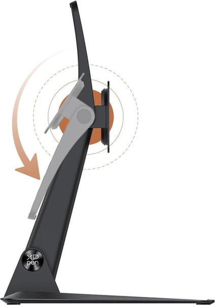 ACS15 Ergo Stand Yükseklik ve Açı Ayarlı Tablet Standı