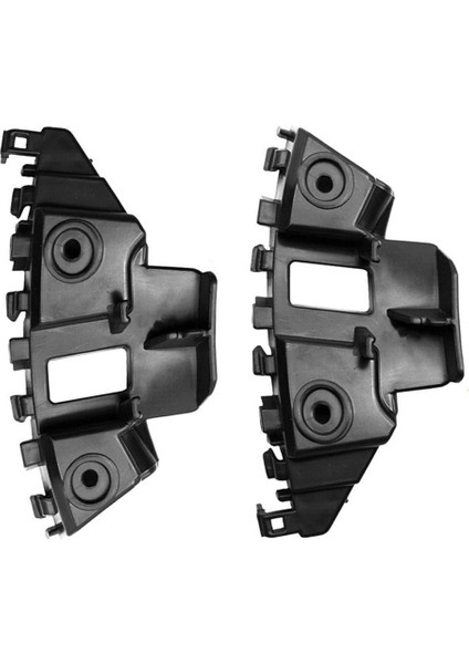 Jetta 2015- Ön Tampon Baketi Sol Oem No (5c6 807 183)