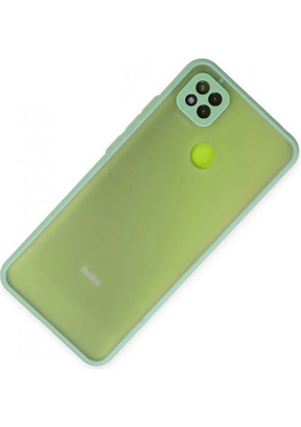 Xiaomi Redmi 9c Kılıf Montreal Silikon Kapak Uaz (K95) fiyatları