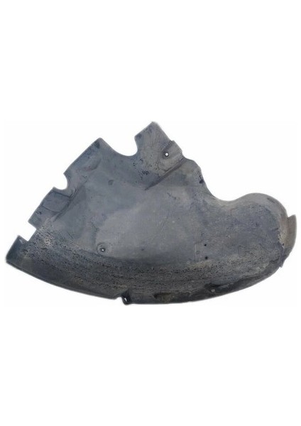 Crafter - Volt - Sprinter 2006- Çamurluk Davlumbazı Önün - Önü Sol Oem No (2E0863813)