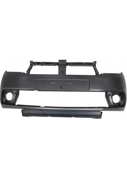 Dacia Sandero Stepway 2017- Ön Tampon Oem No (620223711R)