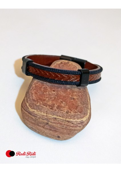 El Yapımı Deri Bileklik MODEL.6233 fiyatları