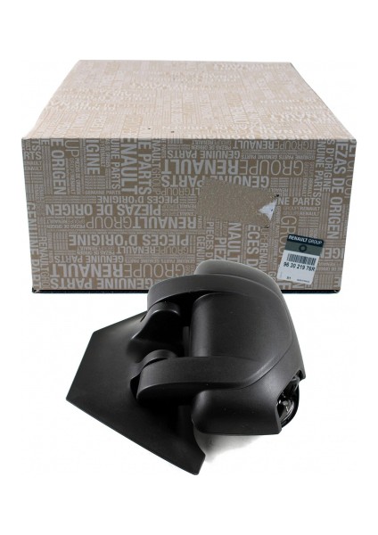 Master Iıı 2009- Ayna Kapağı Sol Oem No (4419408)