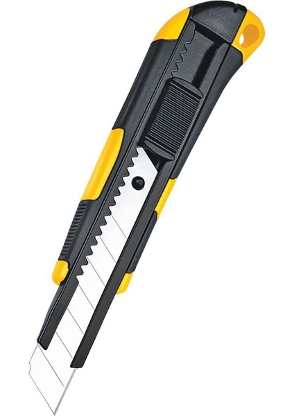 Sgs 1784 Alüminyum Gövde Maket Bıçağı