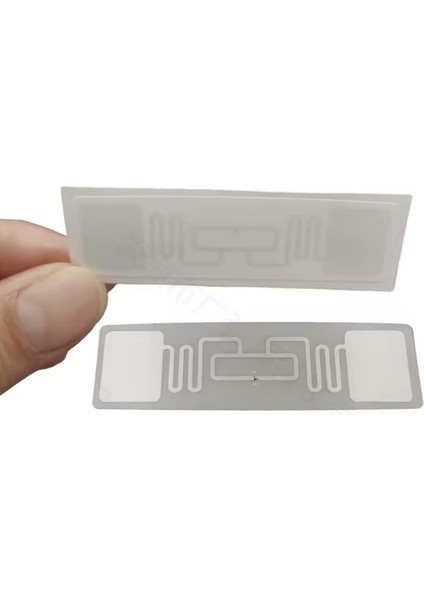 Uhf RF ID Tag 6 LI ADET fiyatları