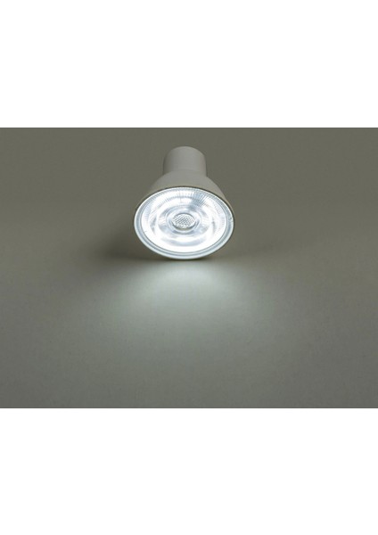 Noas YL91 0701 M 7W Mercekli LED Çanak Ampül 6500K Beyaz Işık GU10 Duy fiyatları