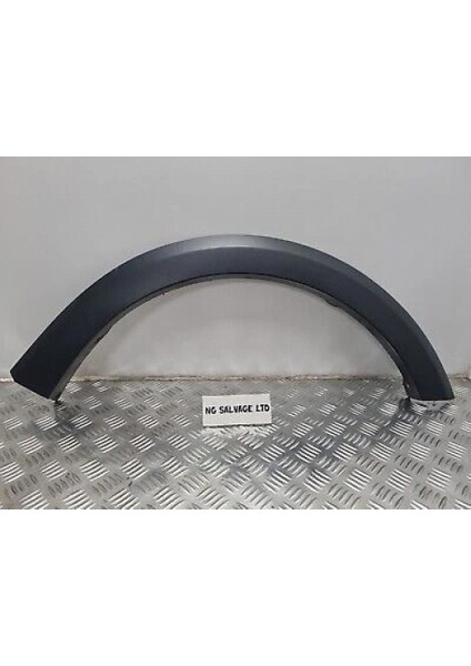 Sandero Stepway Ön Çamurluk Dodik Plastiği Sağ 2013- Oem No (638747990R)