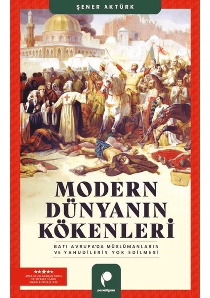 Modern Dünyanın Kökenleri