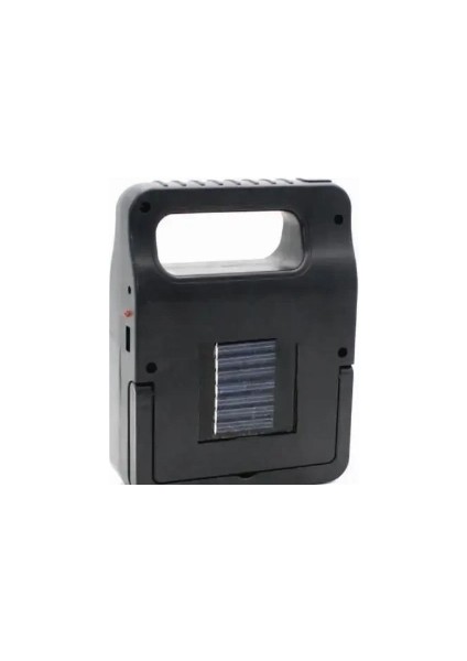 Buğz P-605-6 Çakarlı Güçlü Fener ve Işıldak fırsatları