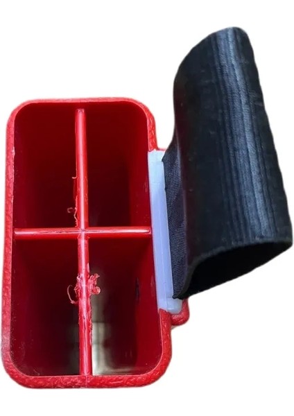 Buğz Kemerlikli Dayanıklı Bıçak Kütüklüğü modelleri