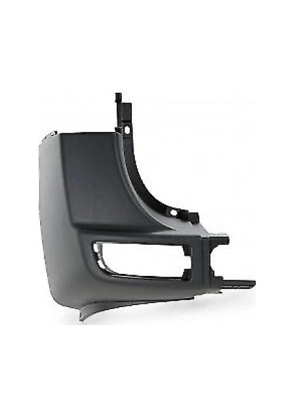 Crafter 2006- Arka Tampon Sol Oem No (2E1807321C)