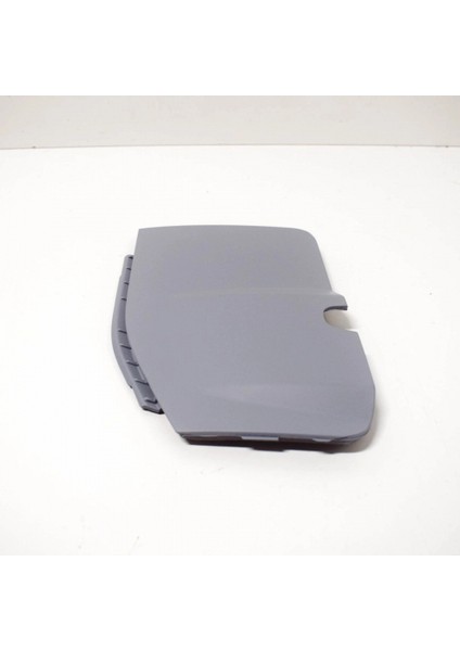 Amarok Ön Tampon Çeki Demir Kapağı 2013- Oem No (2H08071559B9)