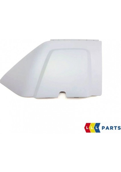 Amarok Ön Tampon Çeki Demir Kapağı 2016- Oem No (2H68071559B9)