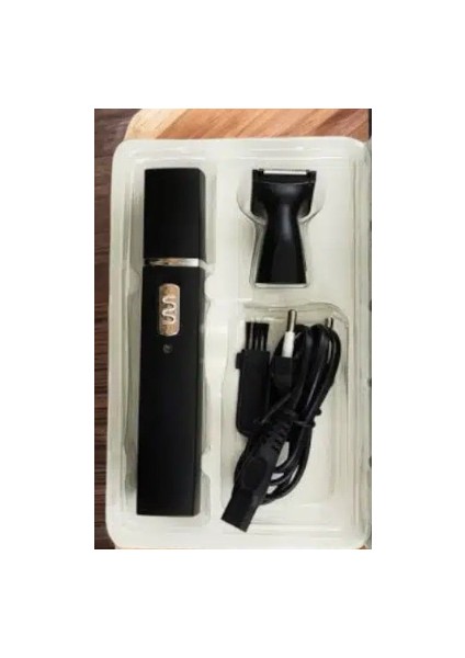 Buğz Smartclean Mini – Seyahat Tipi Kulak ve Burun Tıraş Makinesi, Hassas Bakım Için modelleri