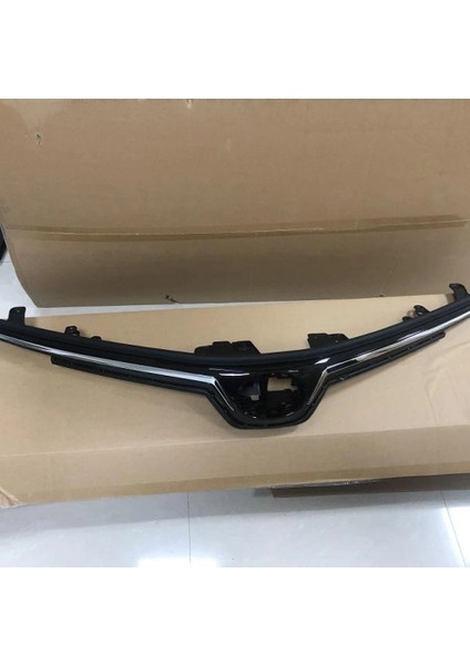 Corolla Sis Kapağı Sisli Gri Sağ 2019- Oem No (52125)