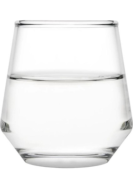 Allegra 420202 6lı Kahve Yanı Su Bardağı fiyatları