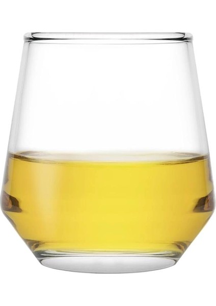 Allegra 420202 6lı Kahve Yanı Su Bardağı modelleri