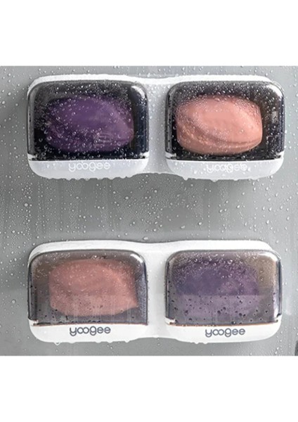 2&apos;li Kapaklı Sabunluk fırsatları