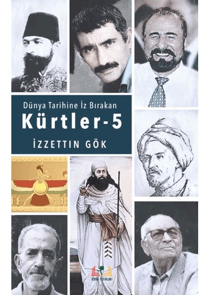 Dünyada Iz Bırakan Kürtler - 5