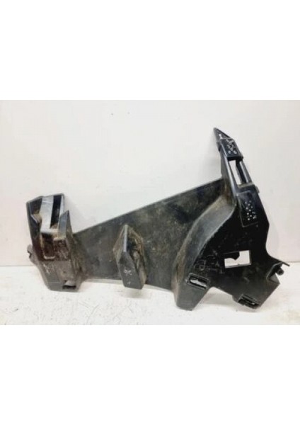 Clio Ön Tampon Iç Braketi Üst Sol Hatchback 2024- Oem No (620438359R)