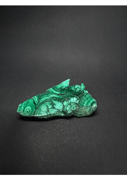 Malahit Mineral Doğaltaş