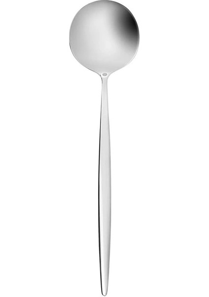 New Porto Elegance 60 Parça 12 Kişilik Çatal Kaşık Bıçak Takımı