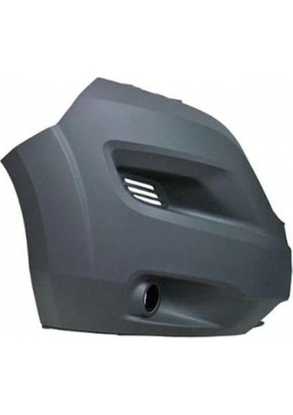 Ducato/boxer/jumper 2014- Ön Tampon Köşesi Sissiz Dodikli Sol Oem No (735589797)