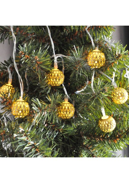 60 Parça 150 cm 258 Dal Yılbaşı Çam Ağacı ve Süs Seti (Kar Spreyi Hediye) – Işıklı Led, Yıldız Tepe Süsü, Renkli Süs Topları ve Zincirli Dekor Paket fiyatları