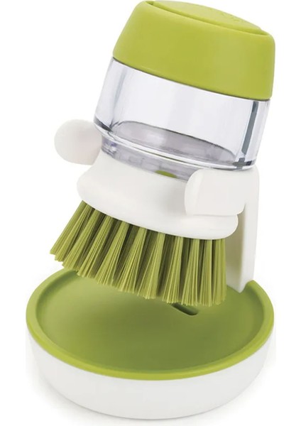 Standlı Mutfak Fırçası Bulaşık Fırçası Sabun Hazneli Temizleme Fırçası Bulaşık Yıkama Fırçası fiyatları