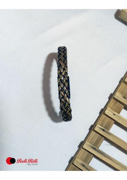 El Yapımı Deri Bileklik MODEL.6210 modelleri