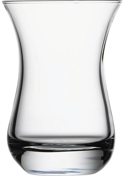 Paşabahçe Aida 6'lı Çay Bardağı