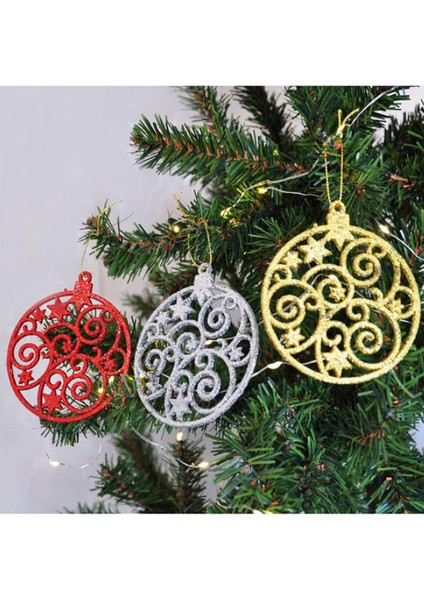 60 Parça 150 cm 258 Dal Yılbaşı Çam Ağacı ve Süs Seti (Kar Spreyi Hediye) – Işıklı Led, Yıldız Tepe Süsü, Renkli Süs Topları ve Zincirli Dekor Paket