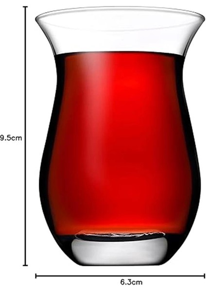 6'lı Çay Bardağı indirimleri