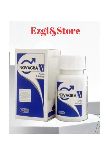 Novagrââ %100 Orjinal_1 Kutu 30 Hap1 Güç1 Kuvvet2 Vigraa2 Lifftâ SERTLEŞTIRICII1_GECIKTIRICII_2 PERFORMANS1_ERKEKLERE Özel_ Gizli Gönderim
