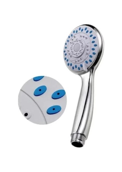 Duş Başlığı, 3 Ayrı Mod Banyo Duş Başlığı