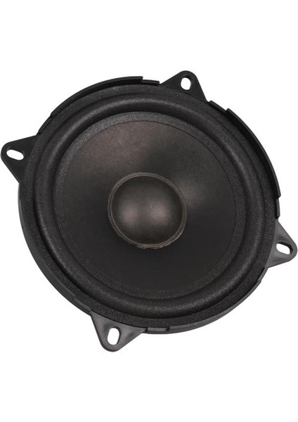 Magicvoice MV-21363 5" 13CM 120 Watt Tekli Plastik Kasa Oto Hoparlör fiyatları